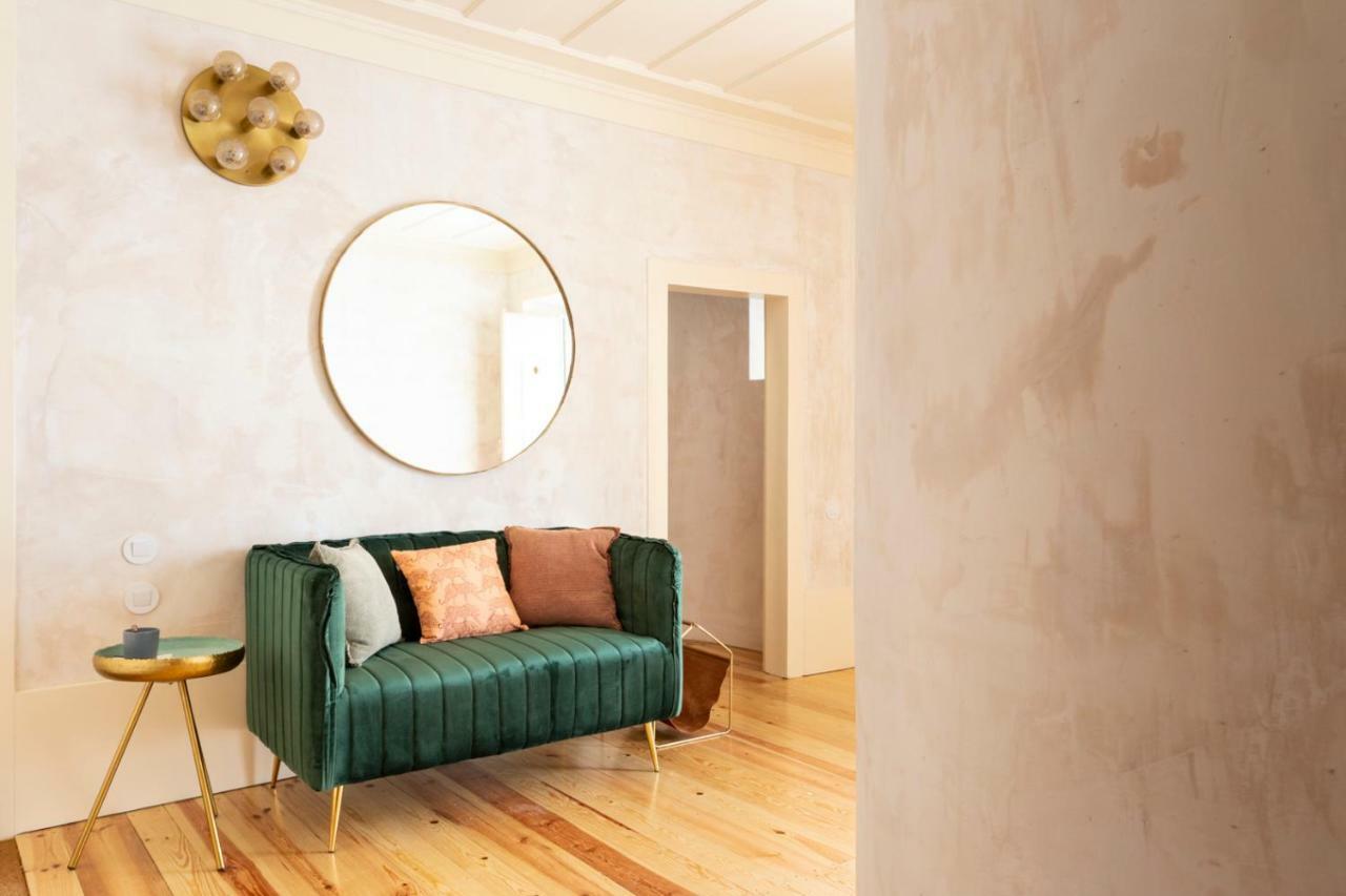 Archi-pelago Alfama Design Guest house 2*