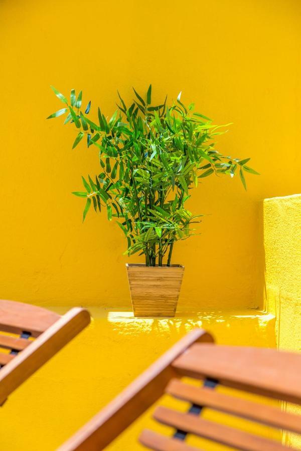 Apartment Alfama, Bright And Spacious With Private Terrace, By Timecooler Lisbon