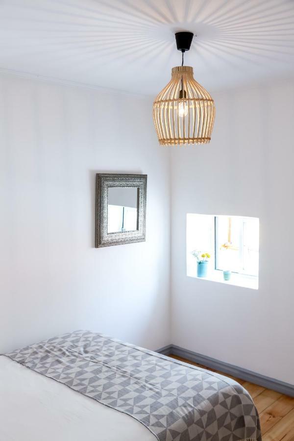 Apartment Alfama, Bright And Spacious With Private Terrace, By Timecooler Lisbon