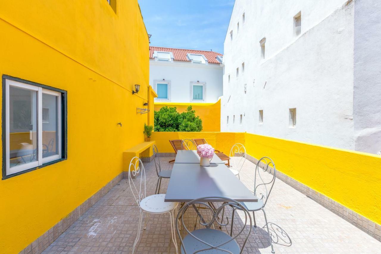 Alfama, Bright And Spacious With Private Terrace, By Timecooler Apartment