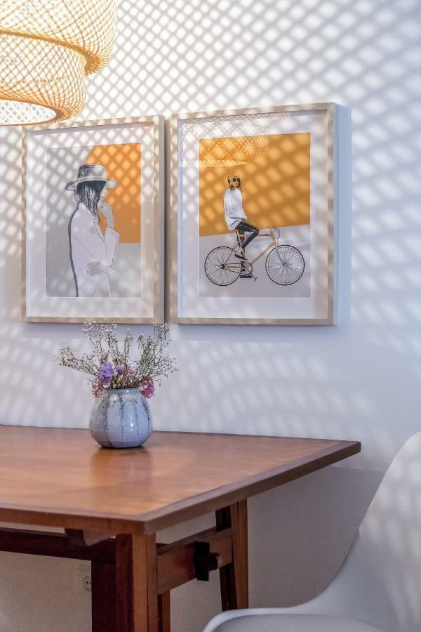 Apartment Bright & Spacious Alfama Apartment, By Timecooler Lisbon
