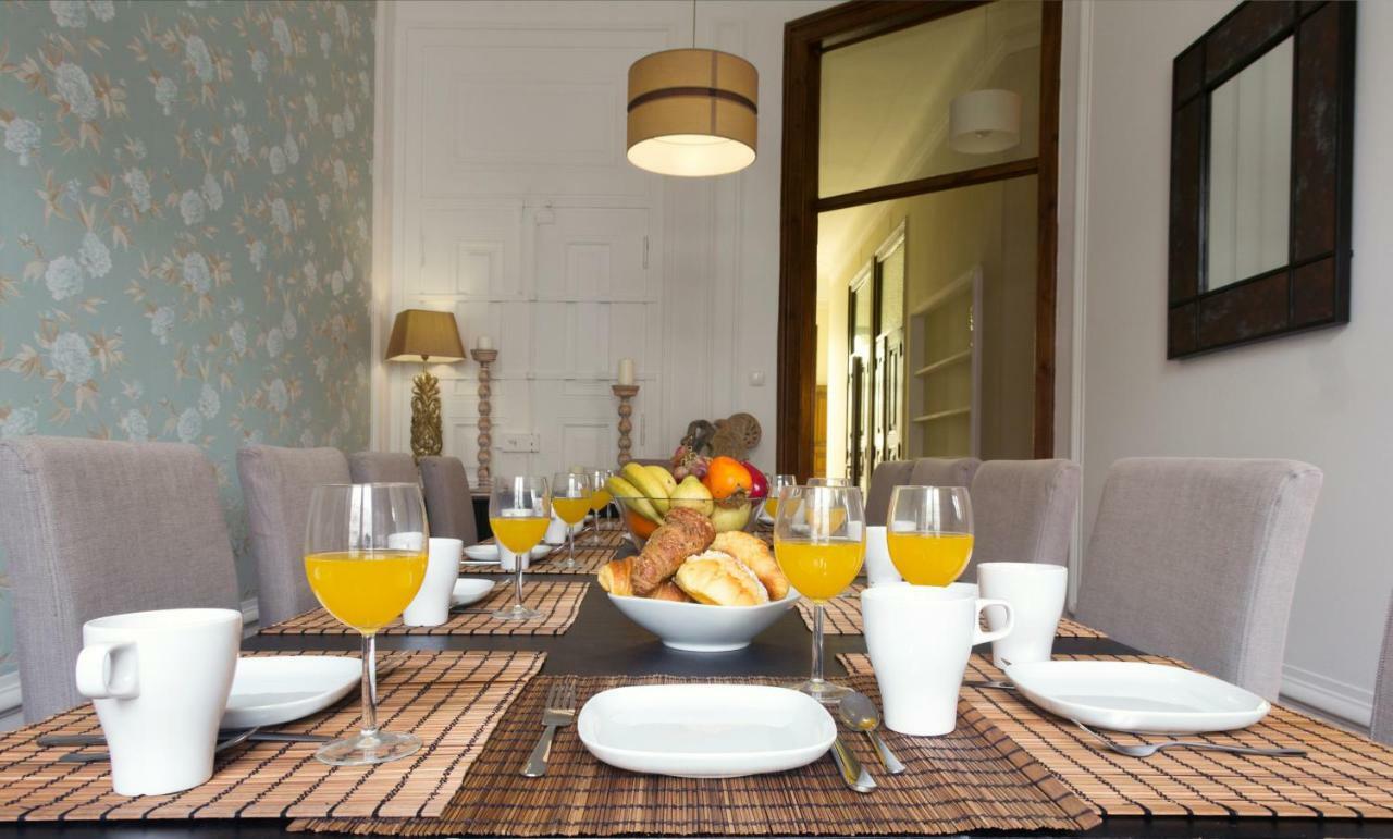 Localtraveling Downtown - Family Apartment *