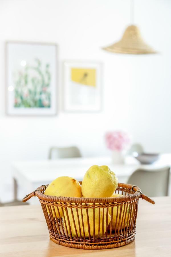 Alfama, Bright And Spacious With Private Terrace, By Timecooler * Lisbon