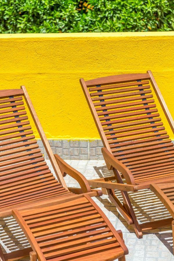 Alfama, Bright And Spacious With Private Terrace, By Timecooler *