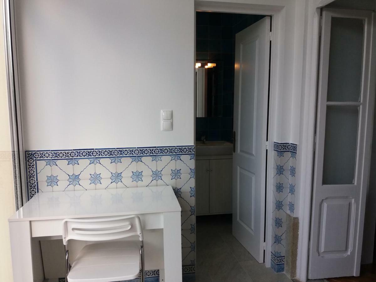 Casa Dos Azulejos * Lisboa