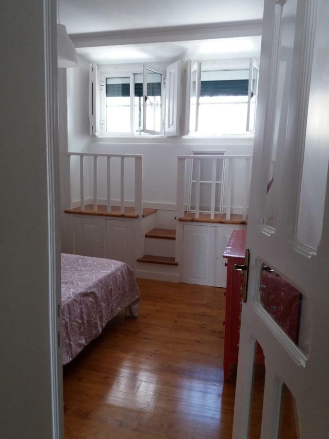 Apartamento Casa Dos Azulejos