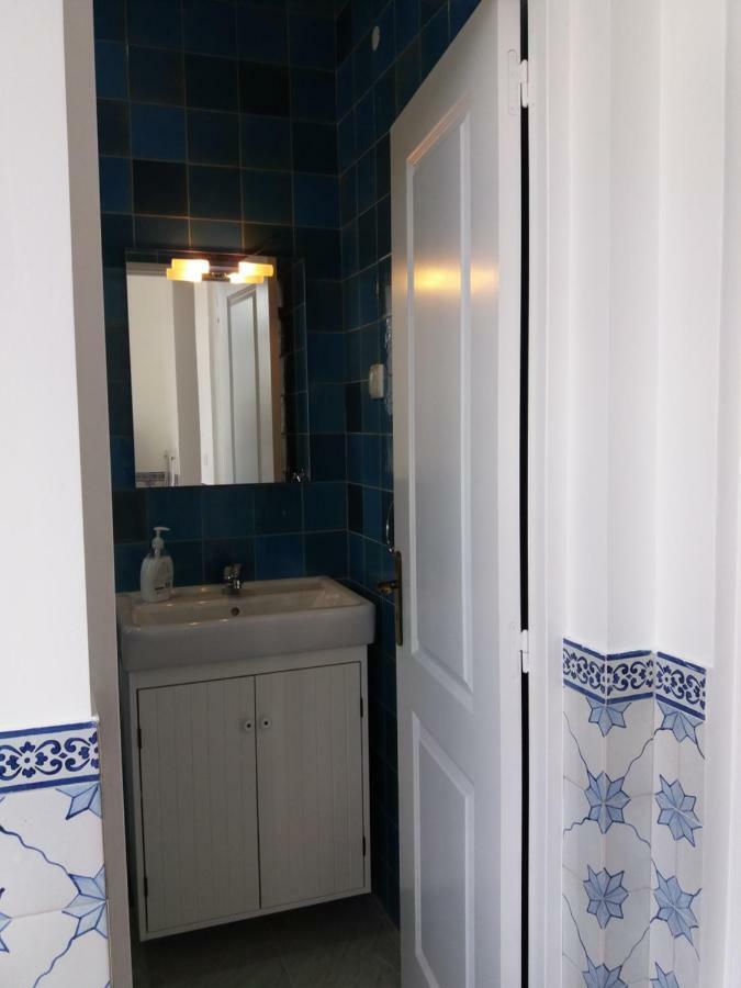 Casa Dos Azulejos Lisboa