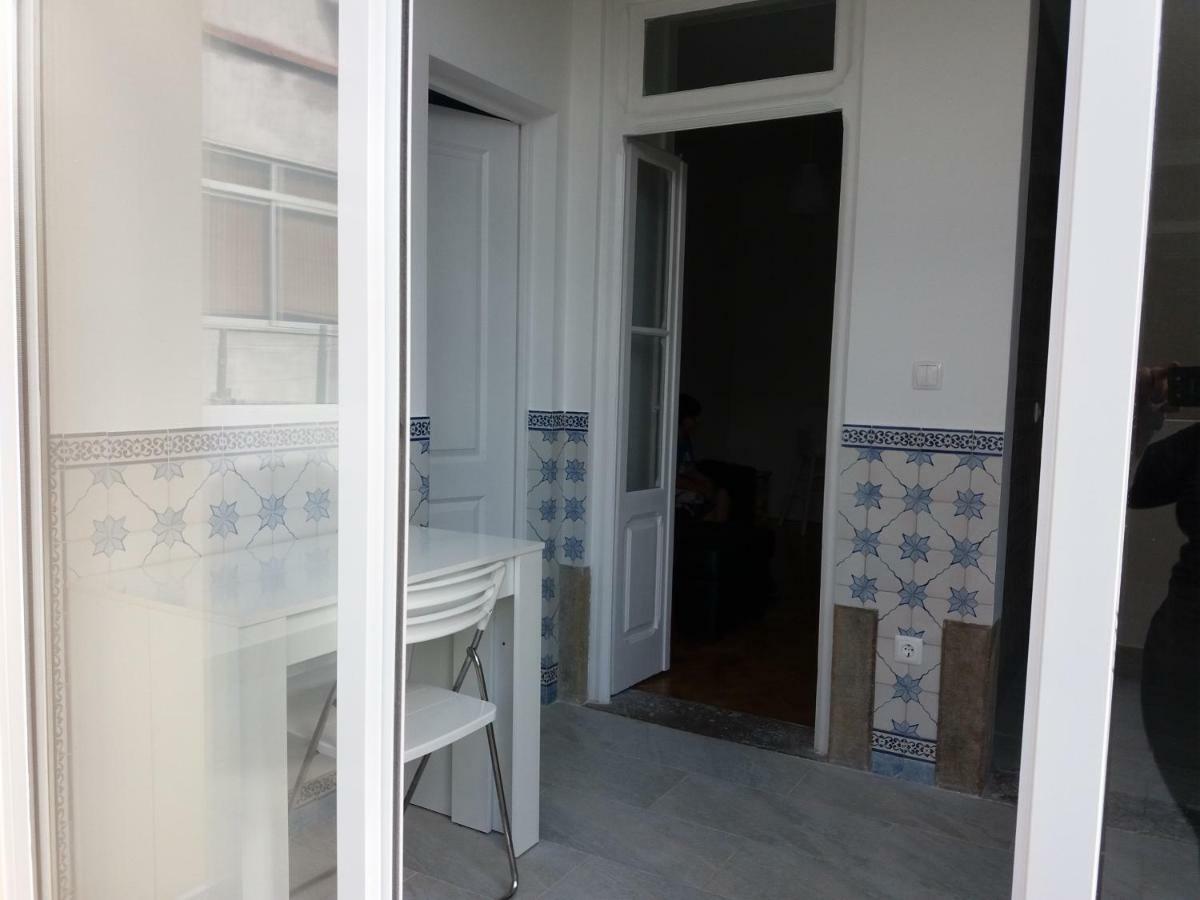 Apartamento Casa Dos Azulejos *