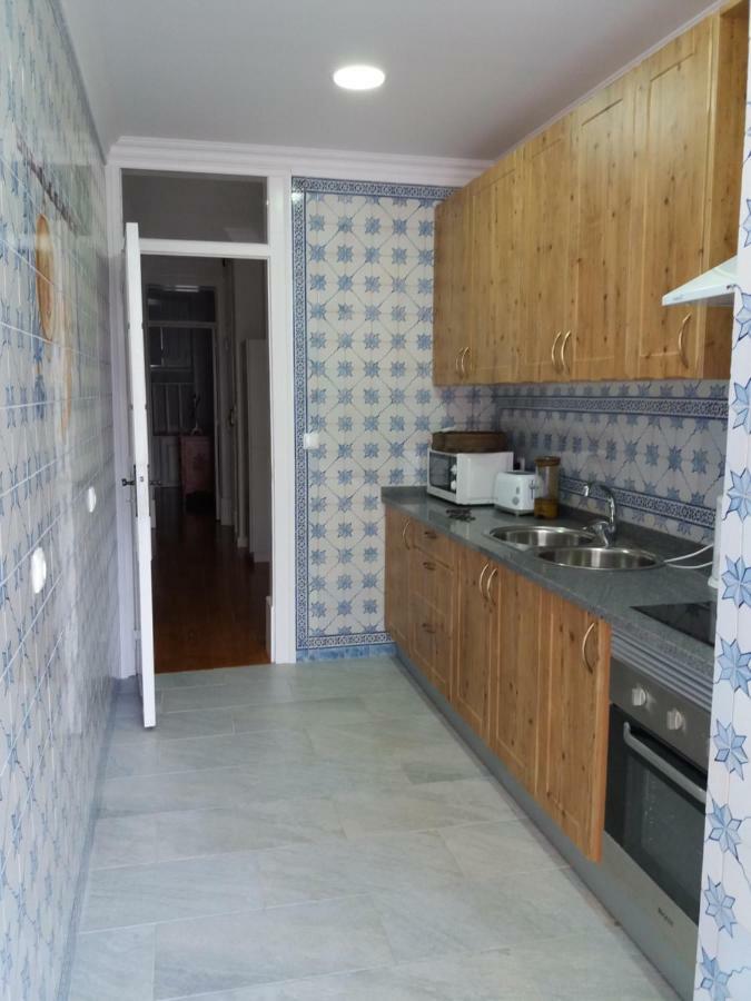 Casa Dos Azulejos Apartamento *
