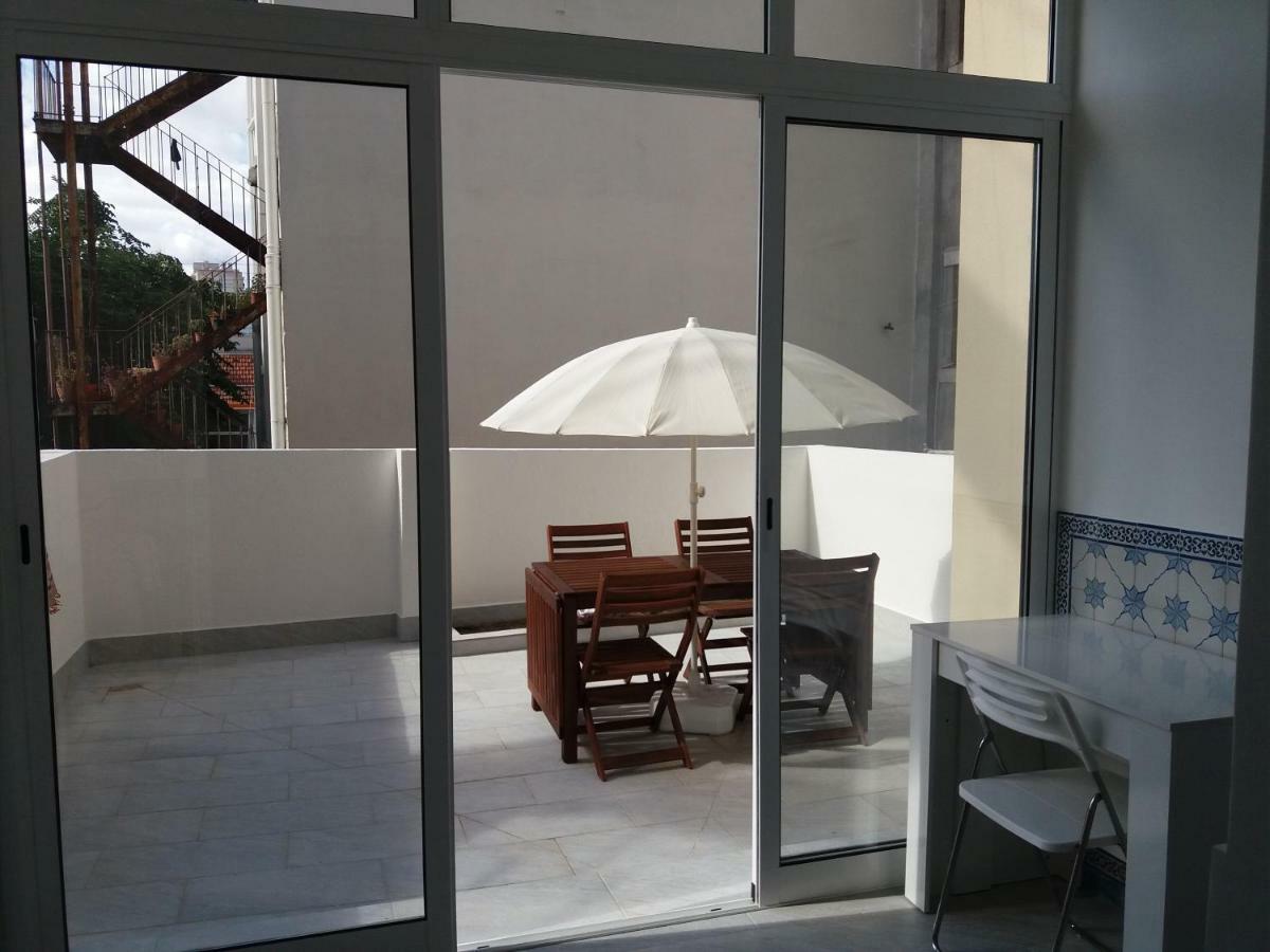 Casa Dos Azulejos Apartamento *