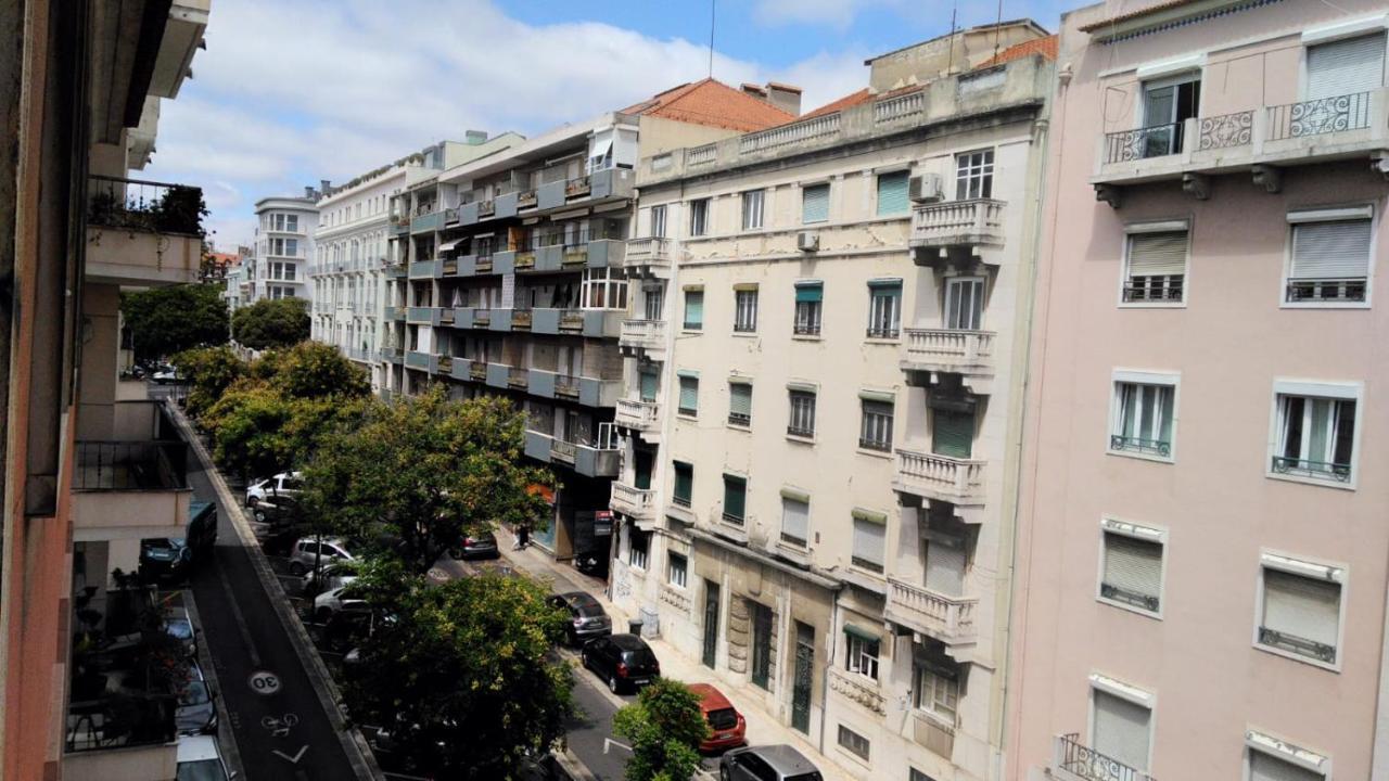 Absolut Morning * Lisboa
