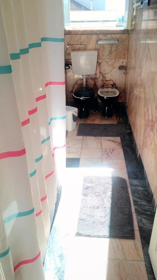 Albergue Absolut Morning