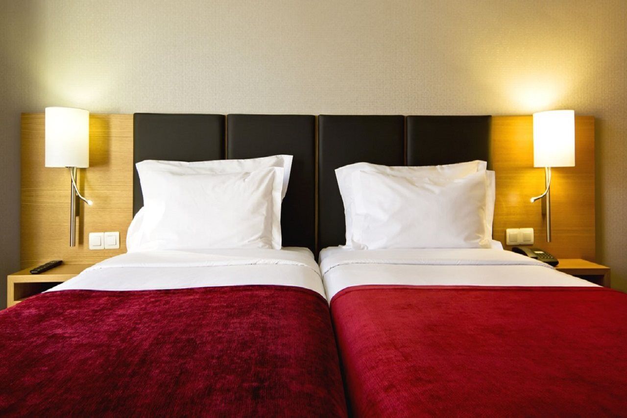 Hotel Sana Reno 3*