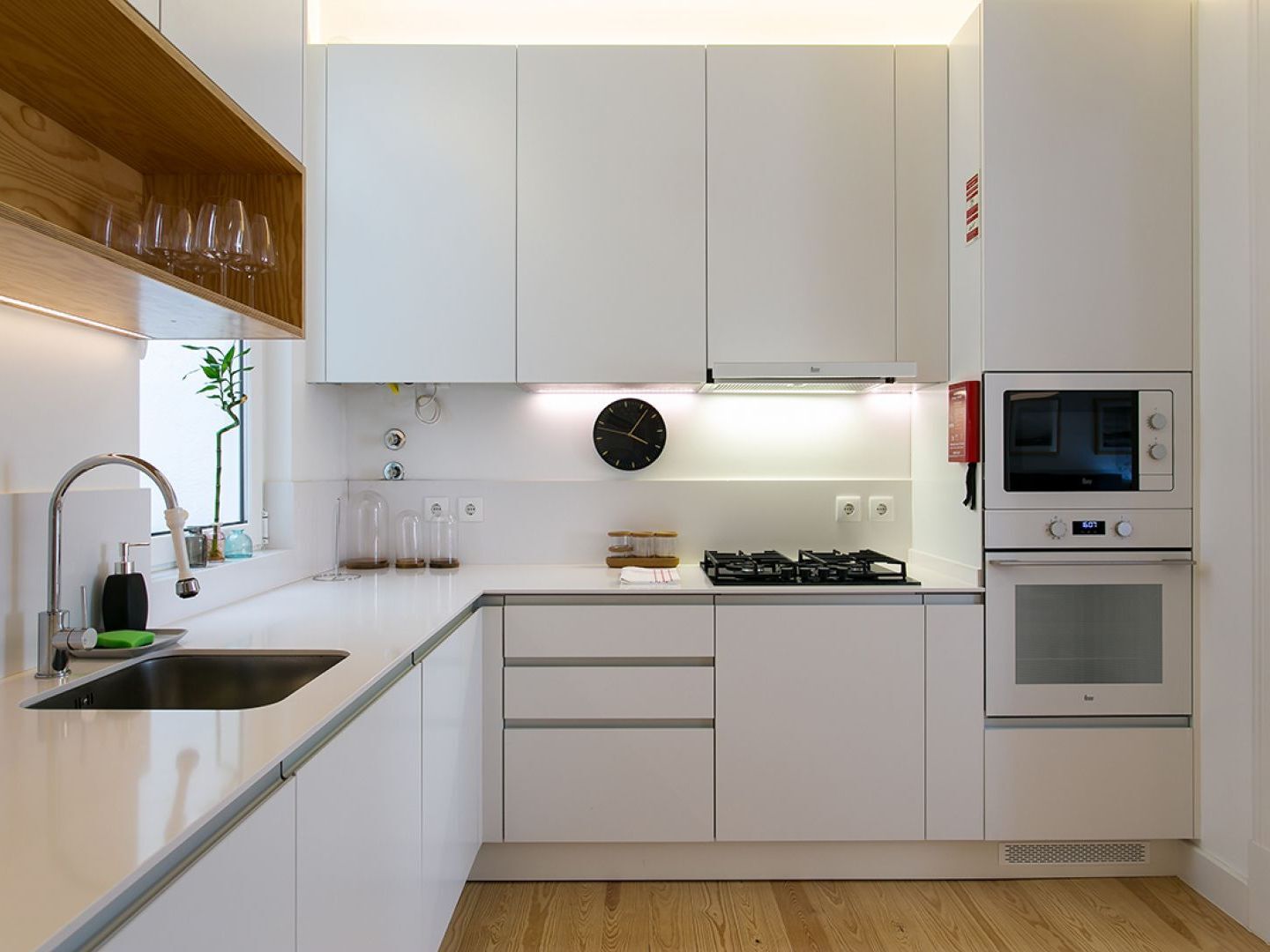 Apartment Altido Elegant Deluxe & Altido Luxurious 3-bedroom Apt With Terrace In Intendente Lisbon