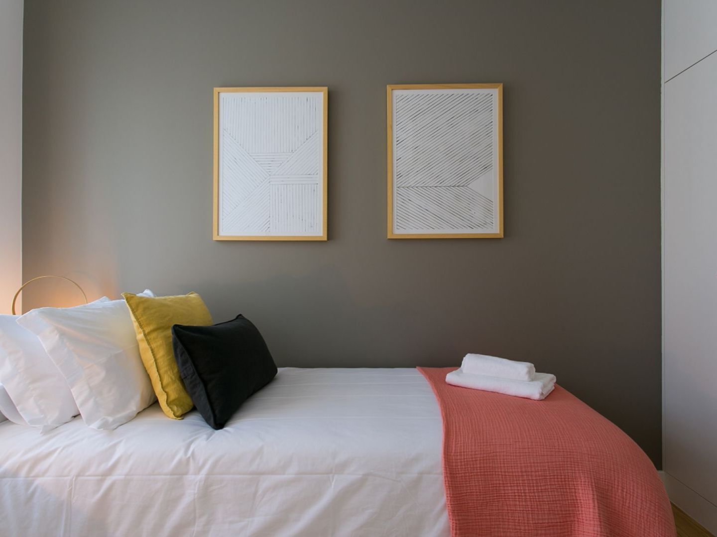 Altido Elegant Deluxe & Altido Luxurious 3-bedroom Apt With Terrace In Intendente Lisbon