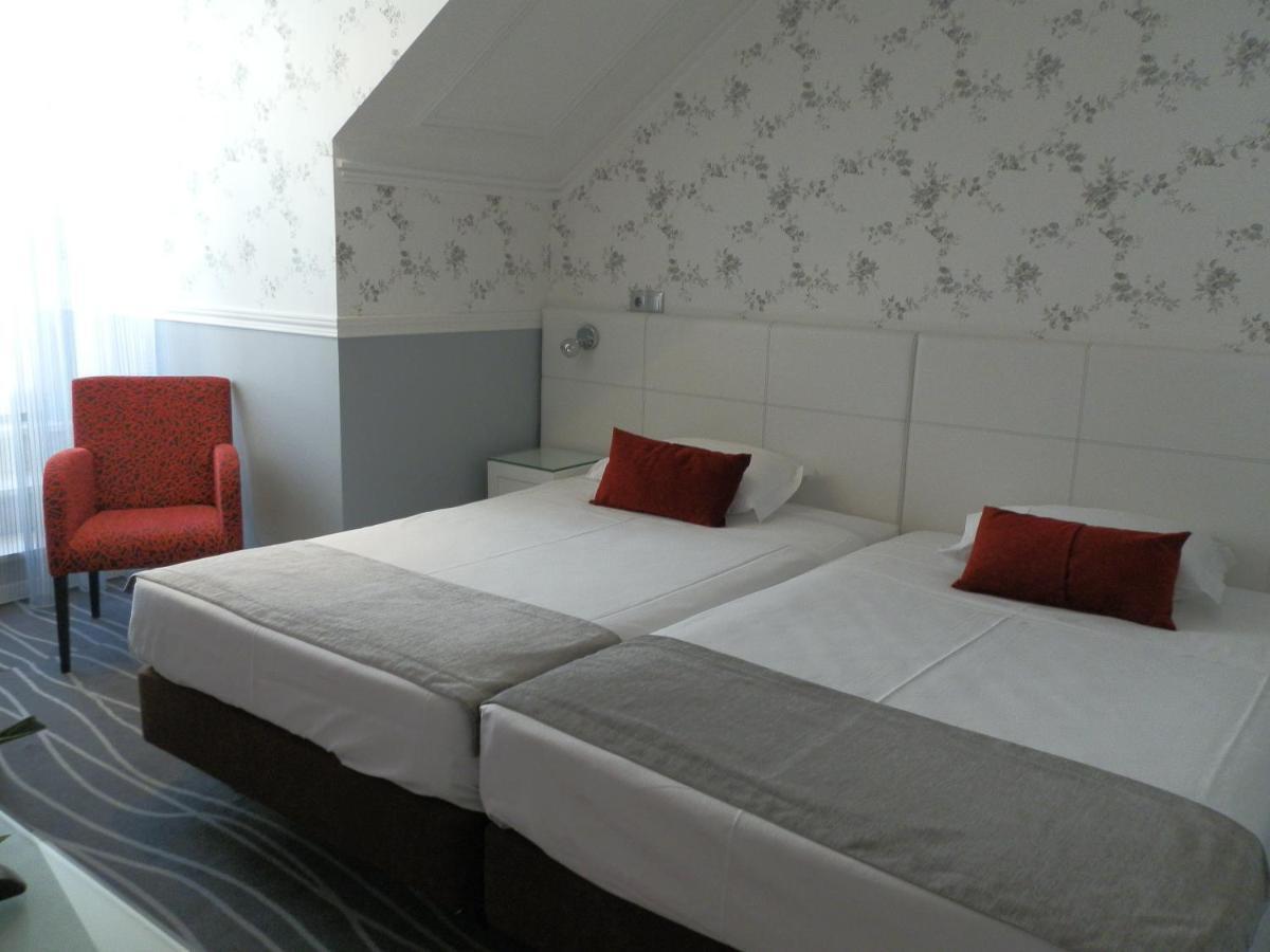 Guest house Florescente Lisbon