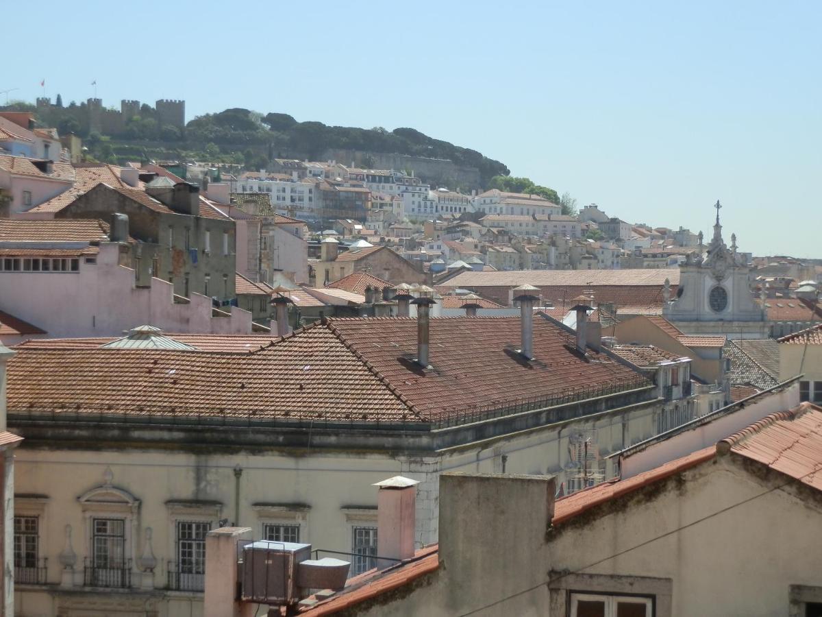 Florescente Lisbon