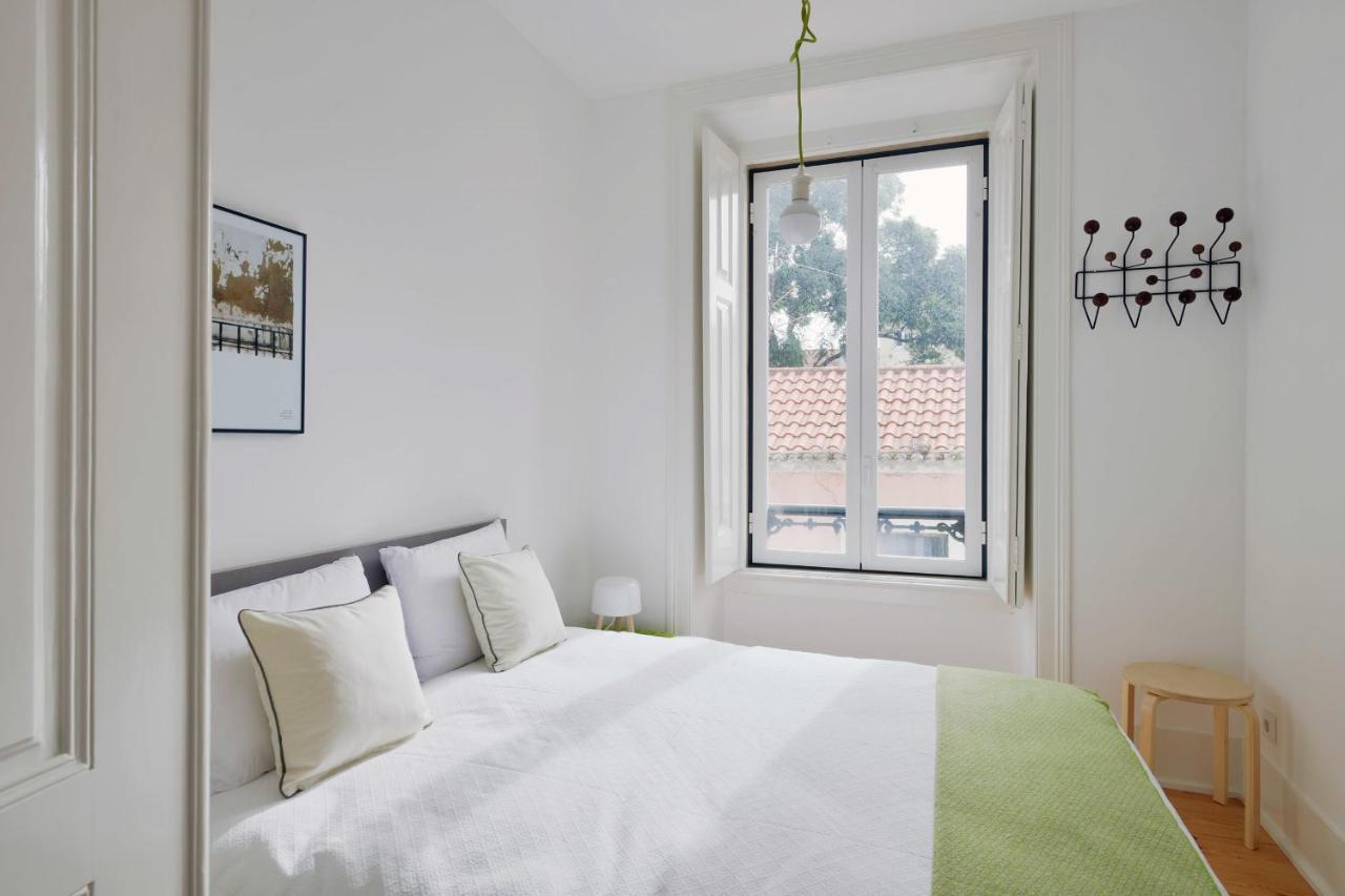 Apartment Flh Santa Catarina Outstanding Flats Lisbon