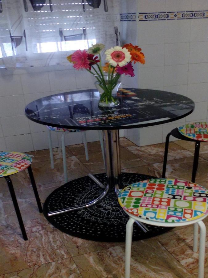 Guerra Junqueiro Guest house