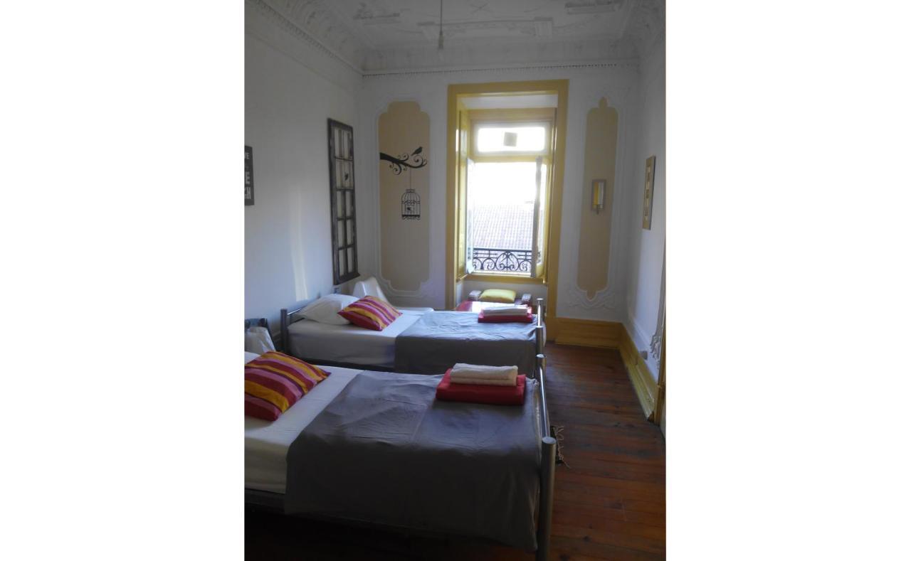 Refuge In Santa Marta Casa de hóspedes Lisboa