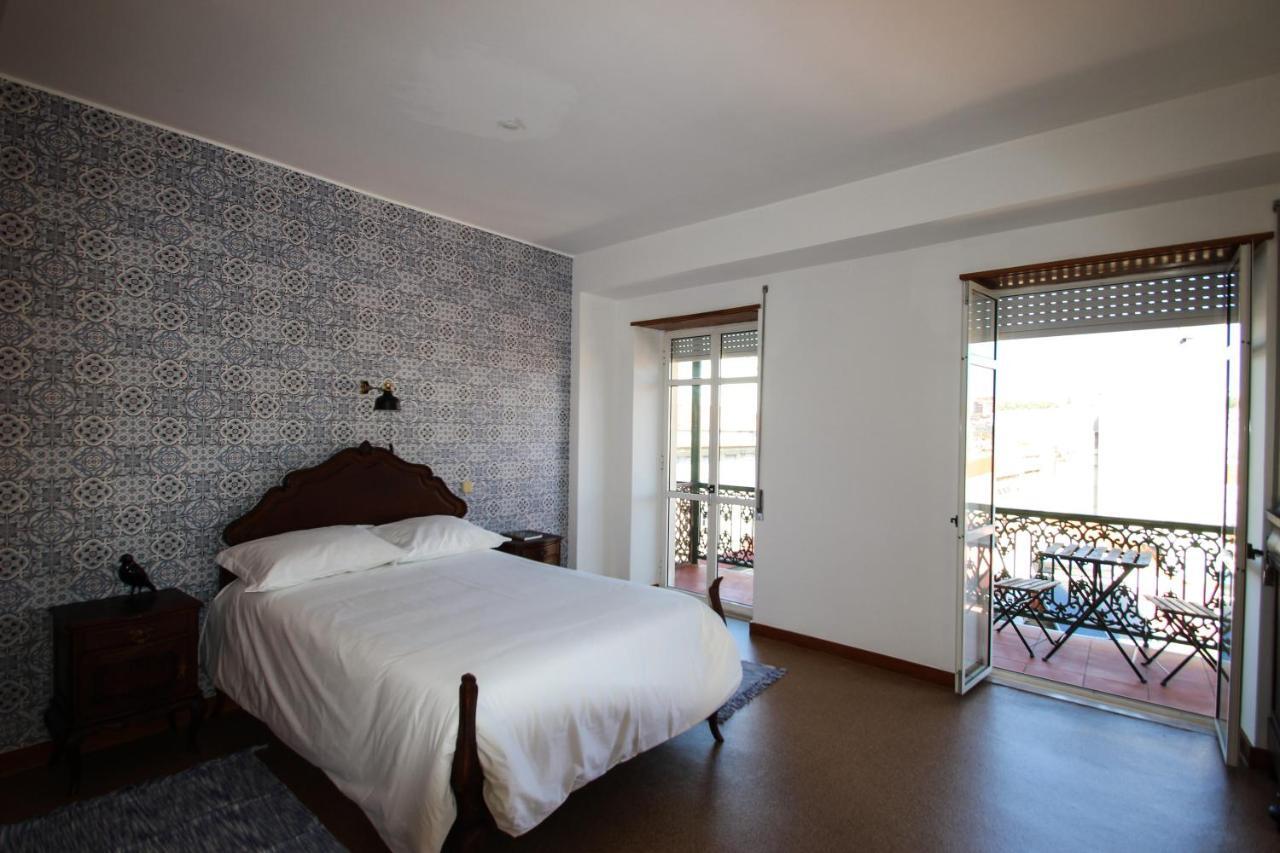 Apartment Bn Ghouse Lisbon