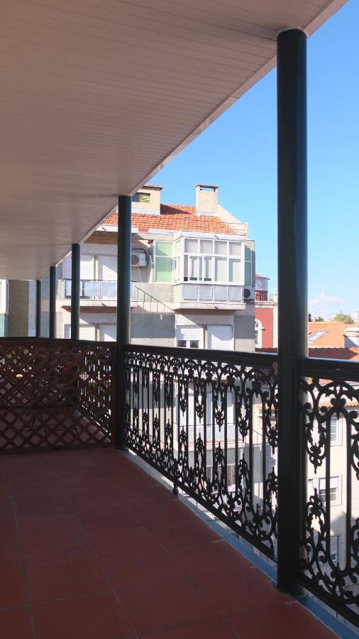 Apartment Bn Ghouse Lisbon