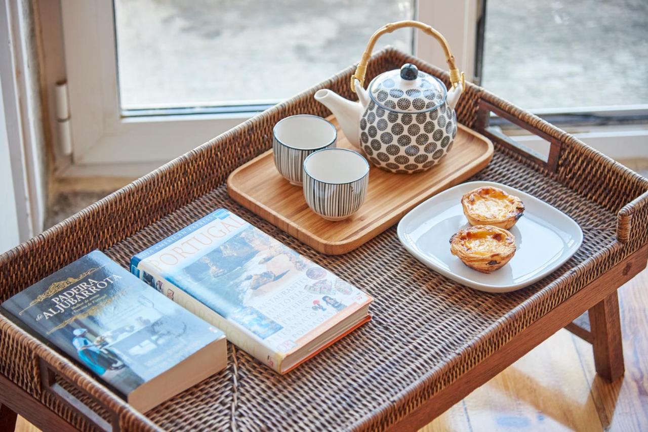 Apartamento Duque In Chiado Ii Lisboa