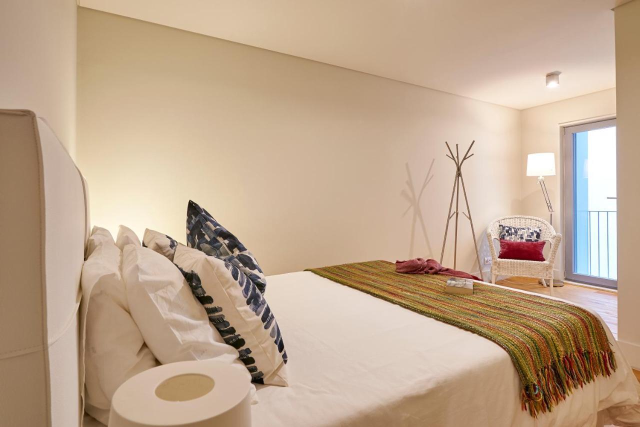 Apartment Modern Bica Dos Olhos Lisbon