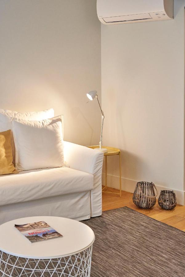 Apartment Modern Bica Dos Olhos Lisbon