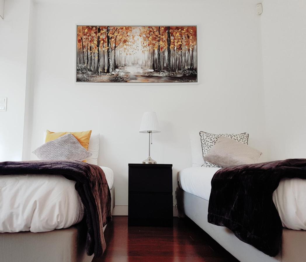 Home4you Apartment *