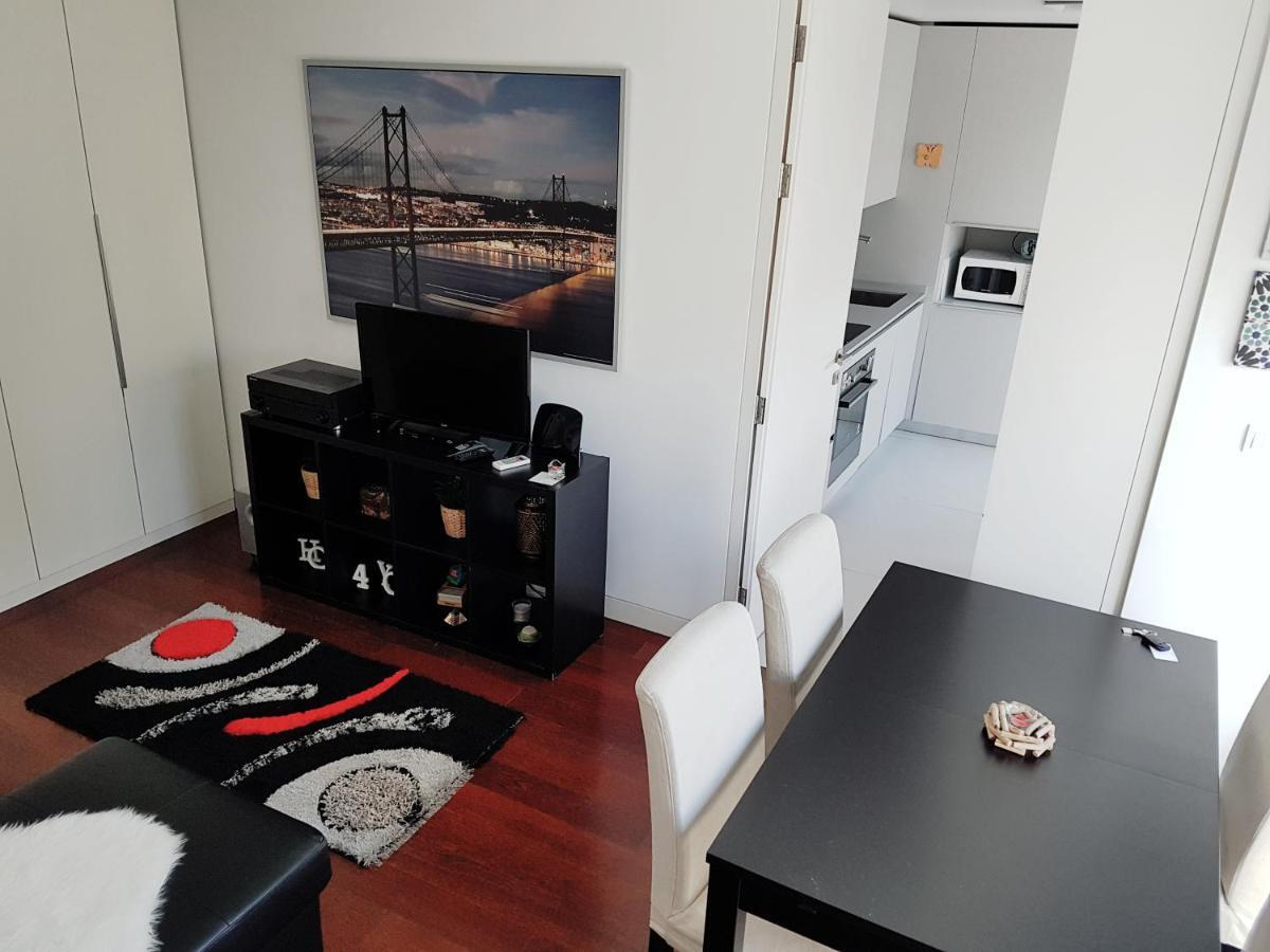 Home4you Apartment Lisbon