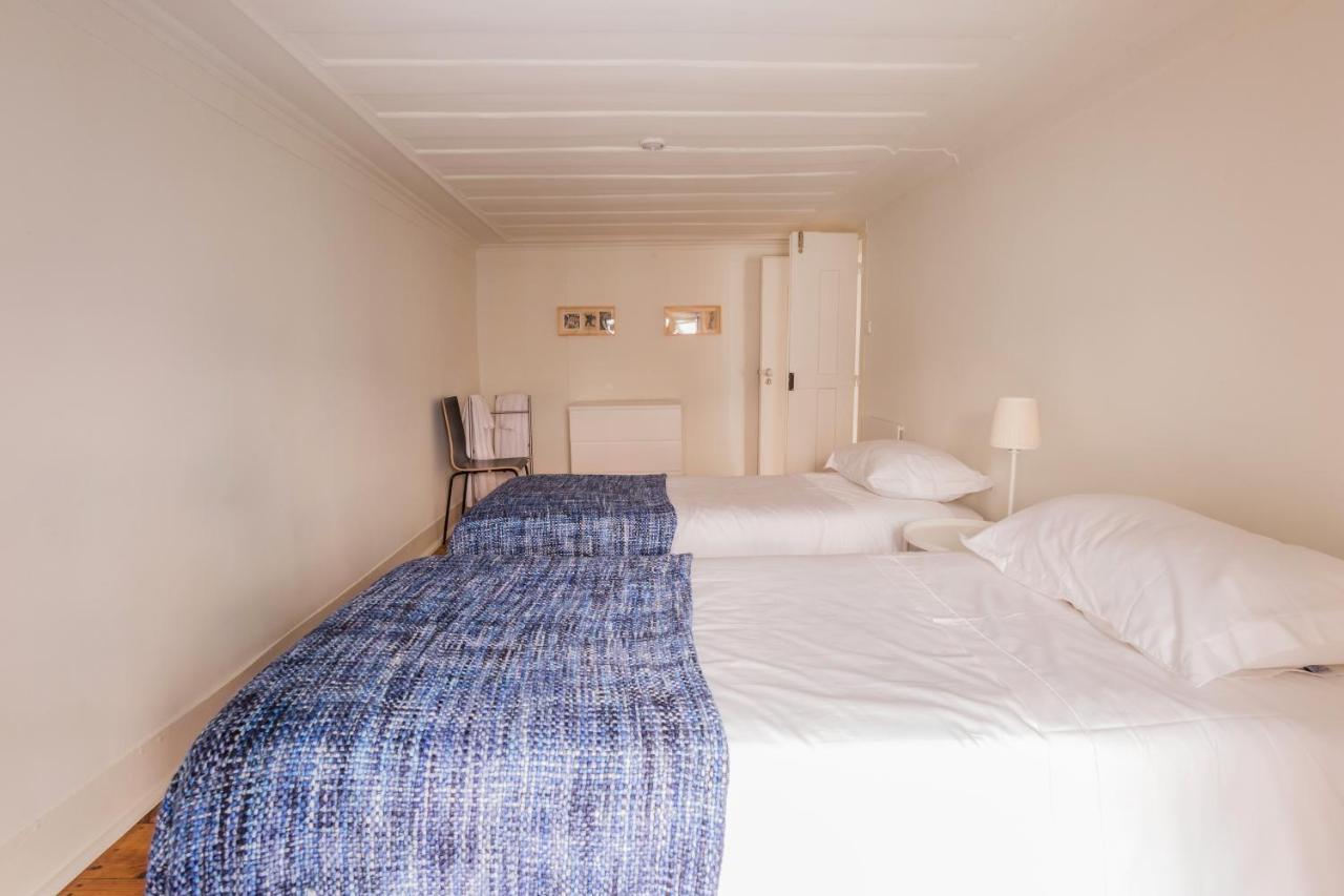 Apartment Rua Sao Bento Lisbon