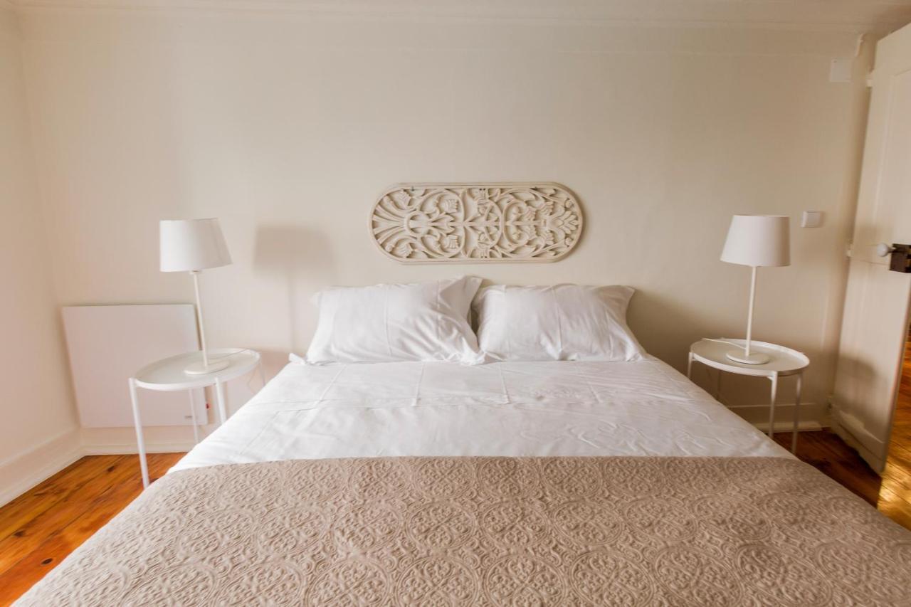 Rua Sao Bento Apartment Lisbon