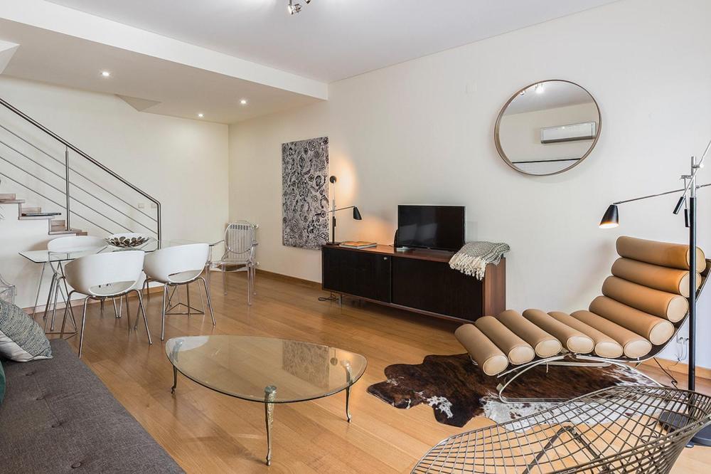 Flea Market Alfama House Apartment