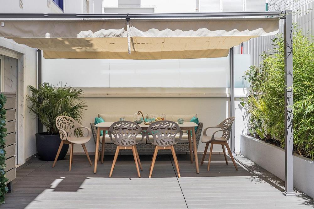 Flea Market Alfama House Apartment Lisbon