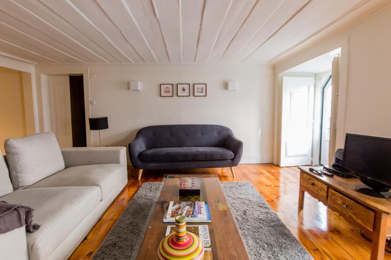 Apartment Rua Sao Bento