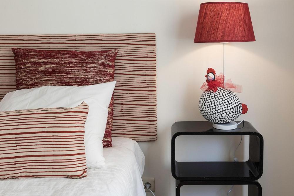 Apartment Flea Market Alfama House Lisbon
