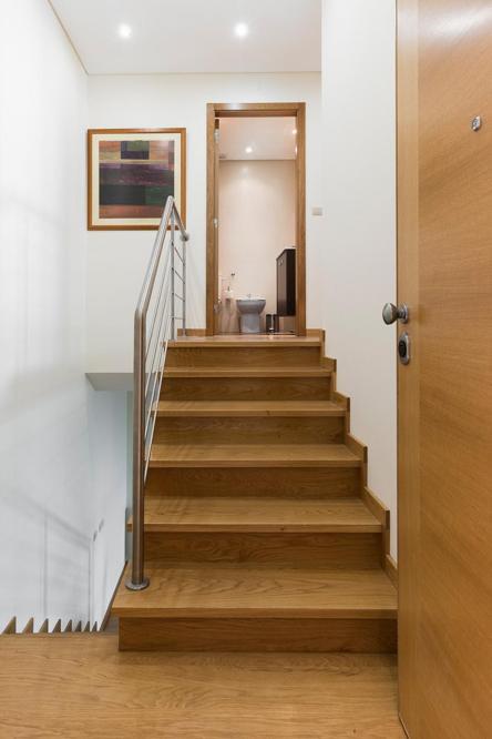 Flea Market Alfama House Apartment Lisbon