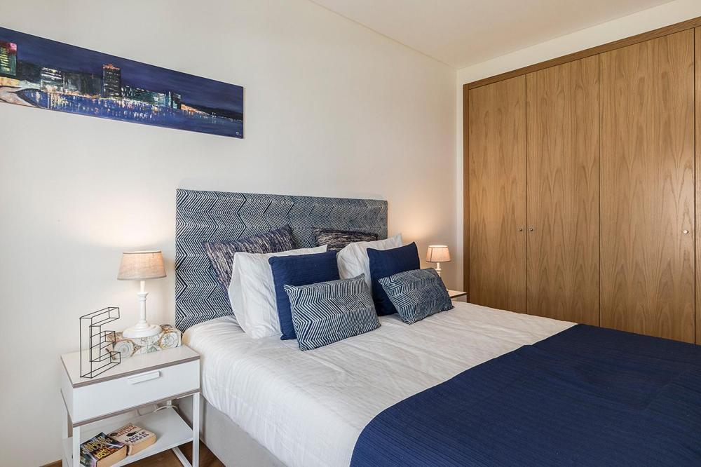 Flea Market Alfama House Apartment Lisbon