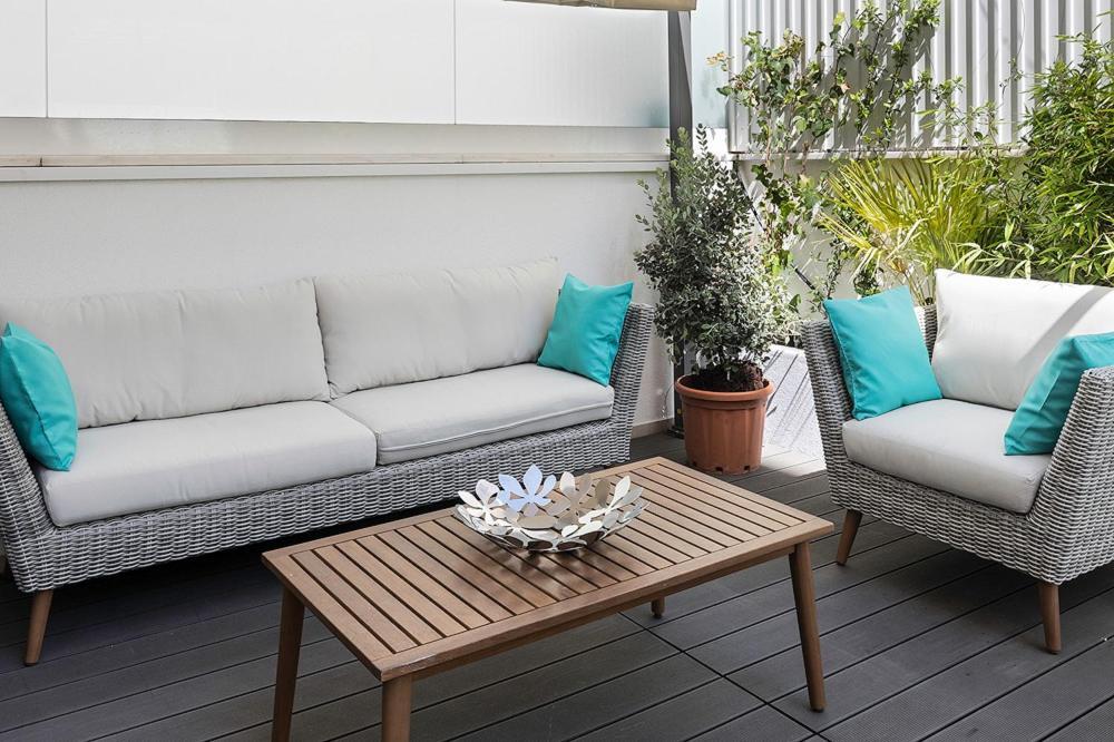 Flea Market Alfama House Apartment