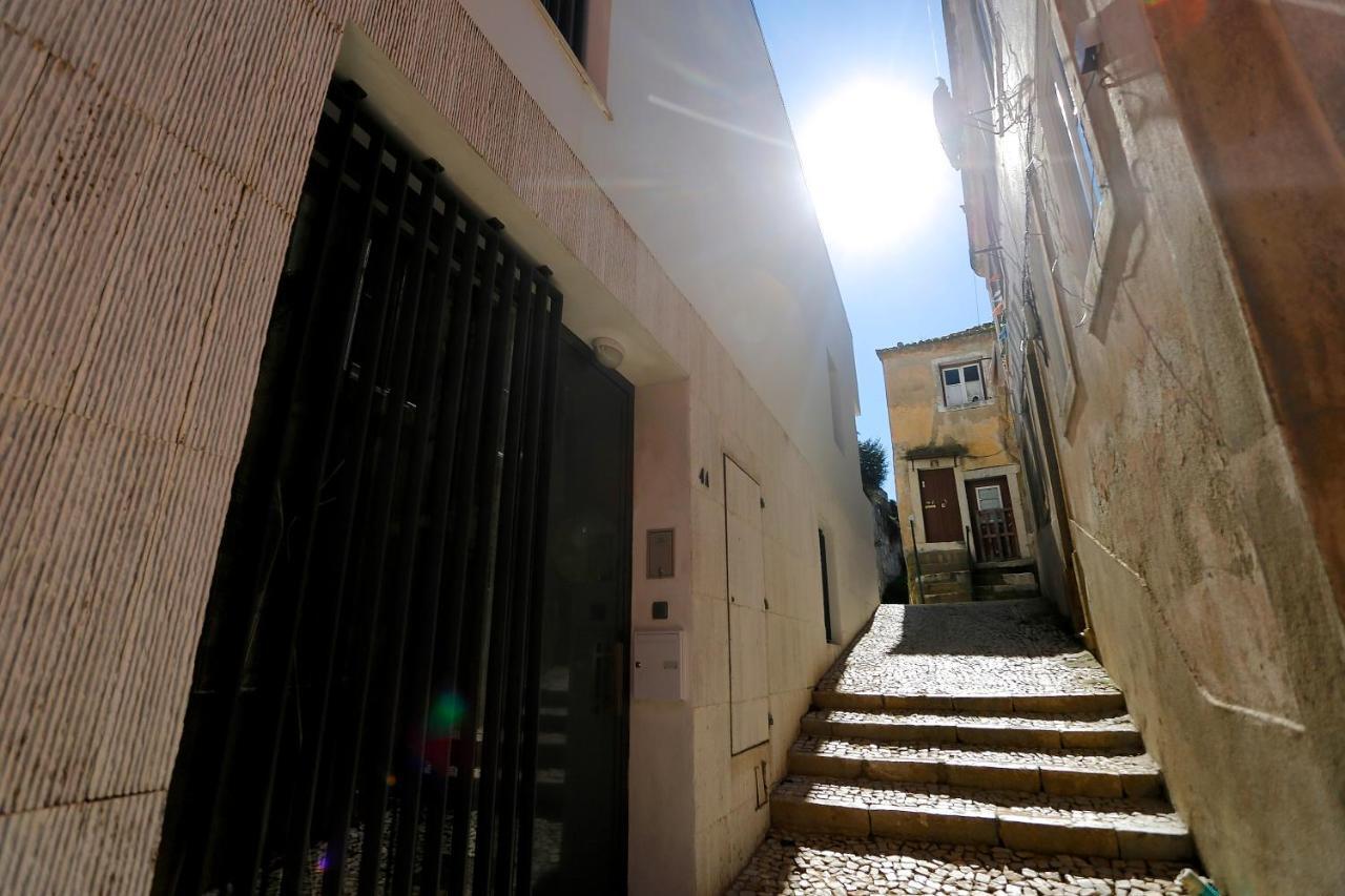 New Downtown Houses-4a Apartamento