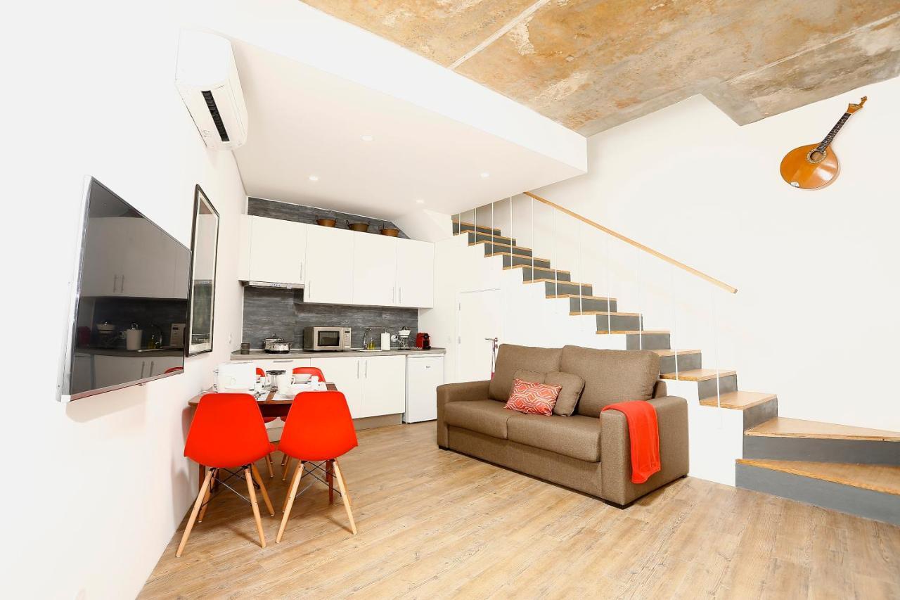 New Downtown Houses-4a Apartamento *