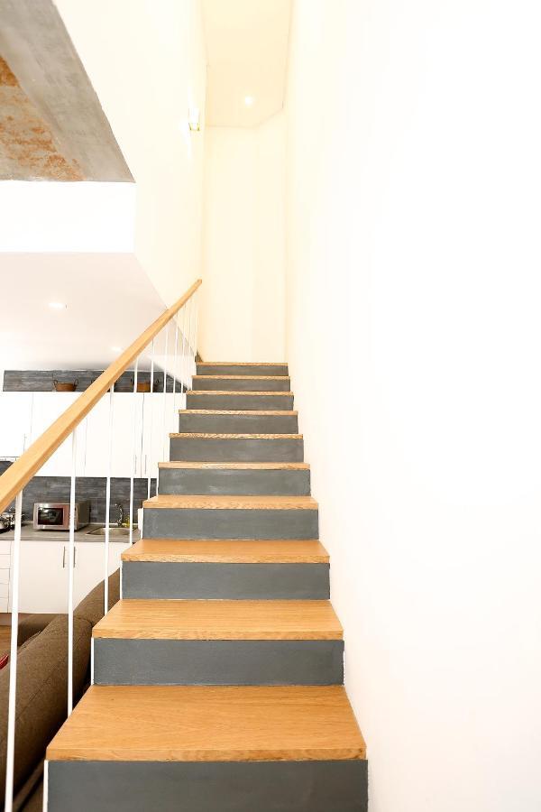 Apartamento New Downtown Houses-4a *