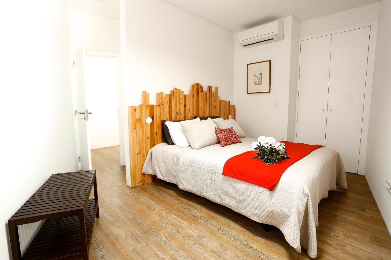 Apartamento New Downtown Houses-4a