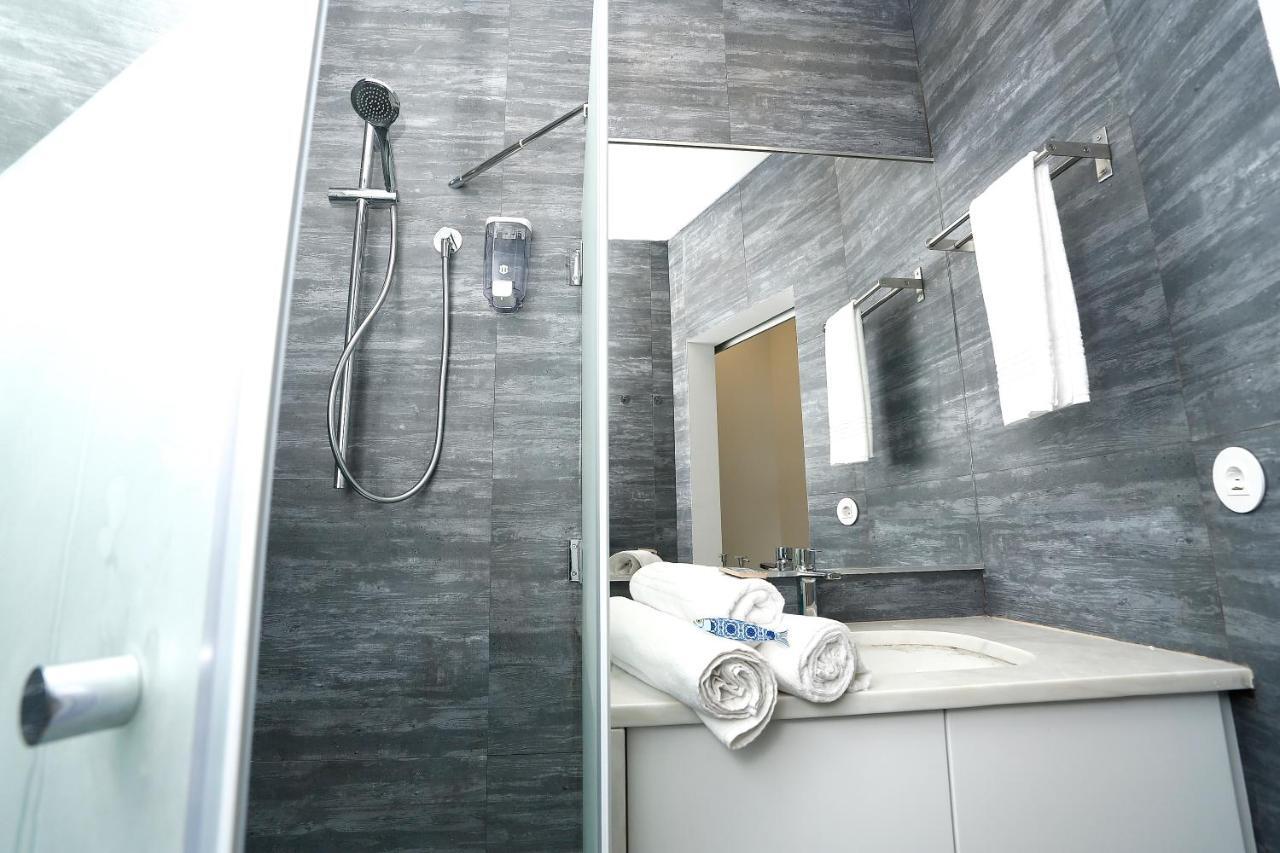 New Downtown Houses-4a Apartamento Lisboa