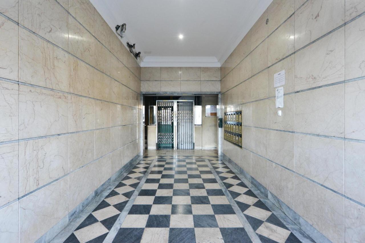 Tejo Blue & Bright - Checkinhome Apartamento
