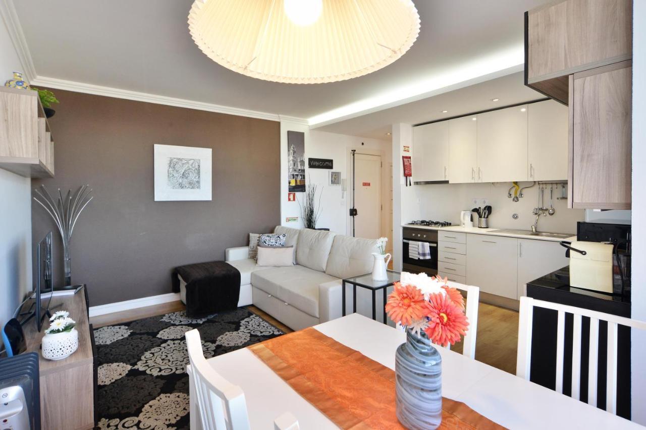 Tejo Blue & Bright - Checkinhome Apartamento *