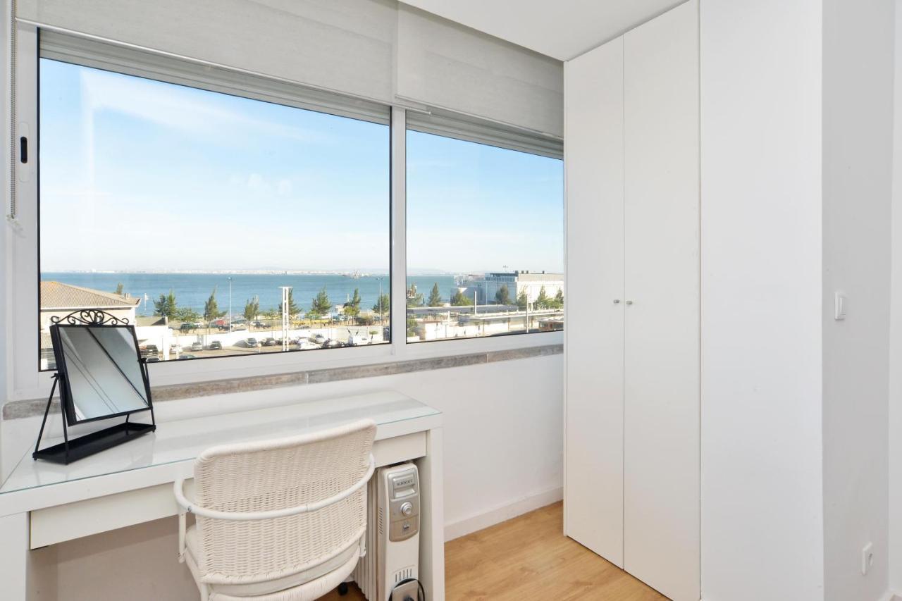 Tejo Blue & Bright - Checkinhome Apartamento Lisboa