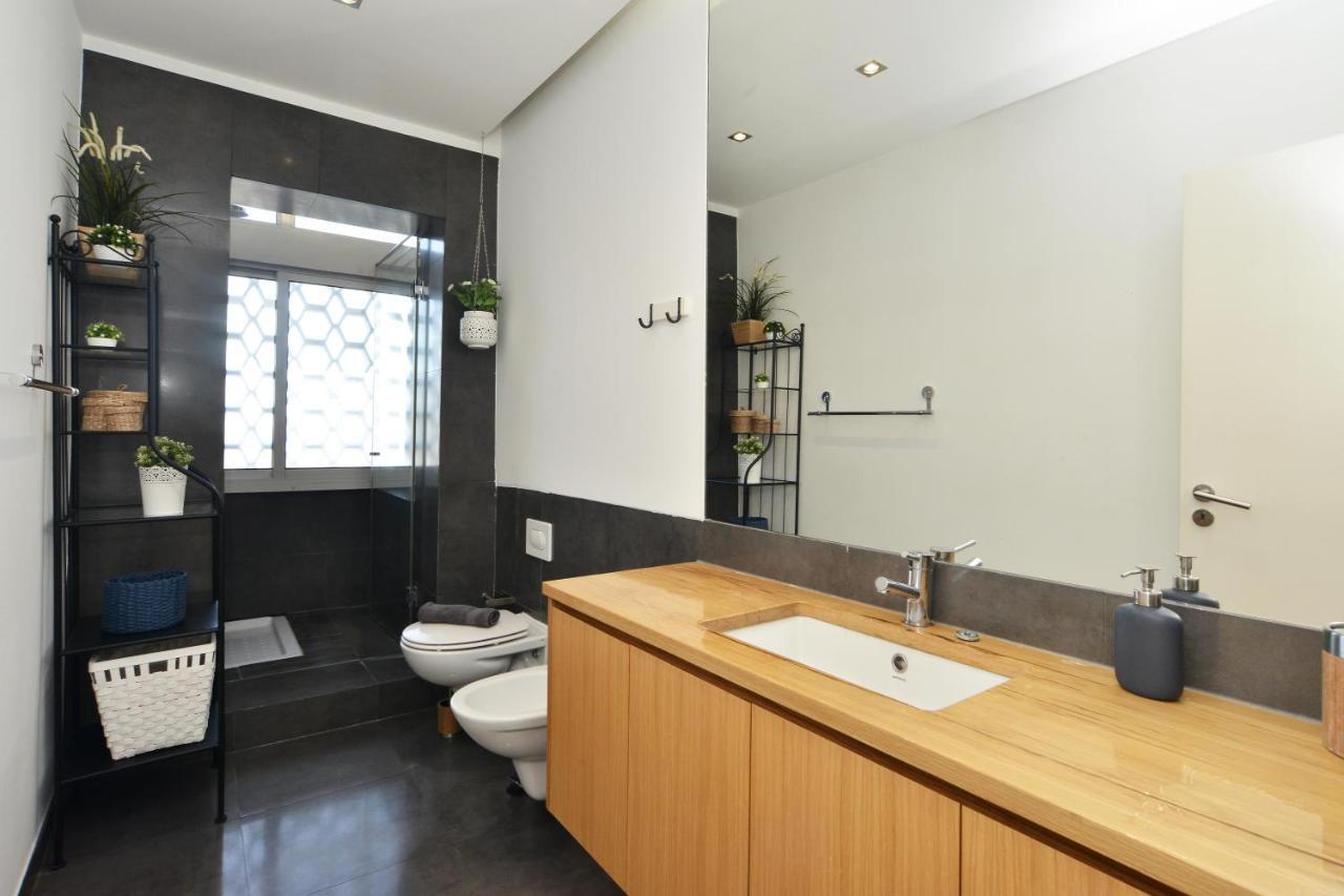 Apartamento Tejo Blue & Bright - Checkinhome *
