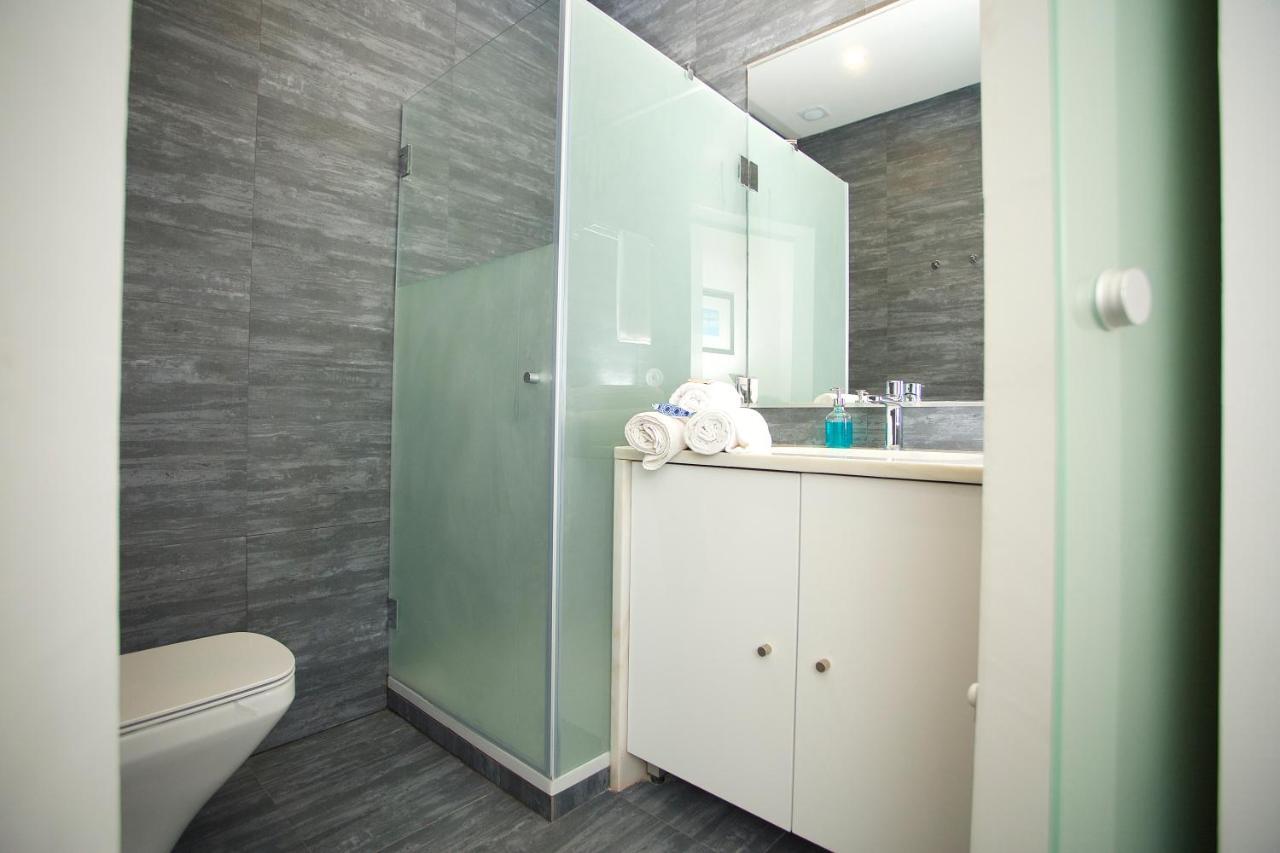New Downtown Houses-4a Apartamento